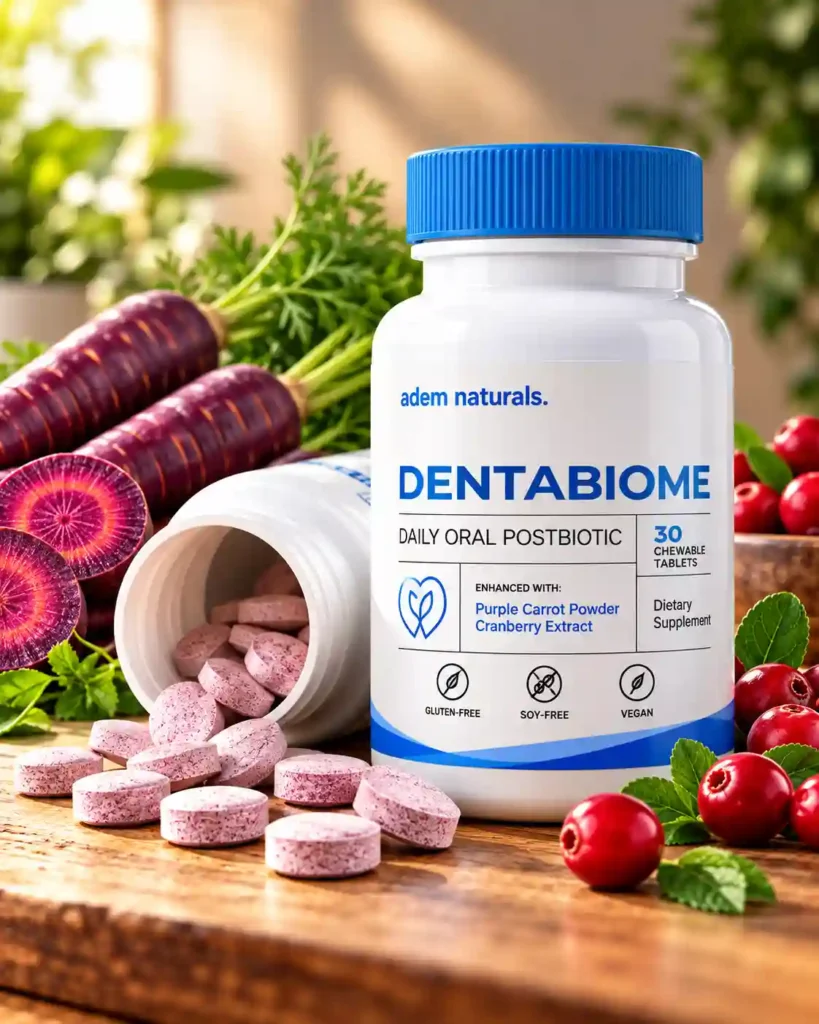 denta-biome-oral-postbiotic-formula