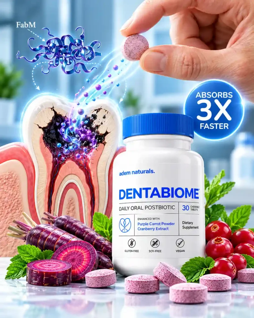 dentabiome-official