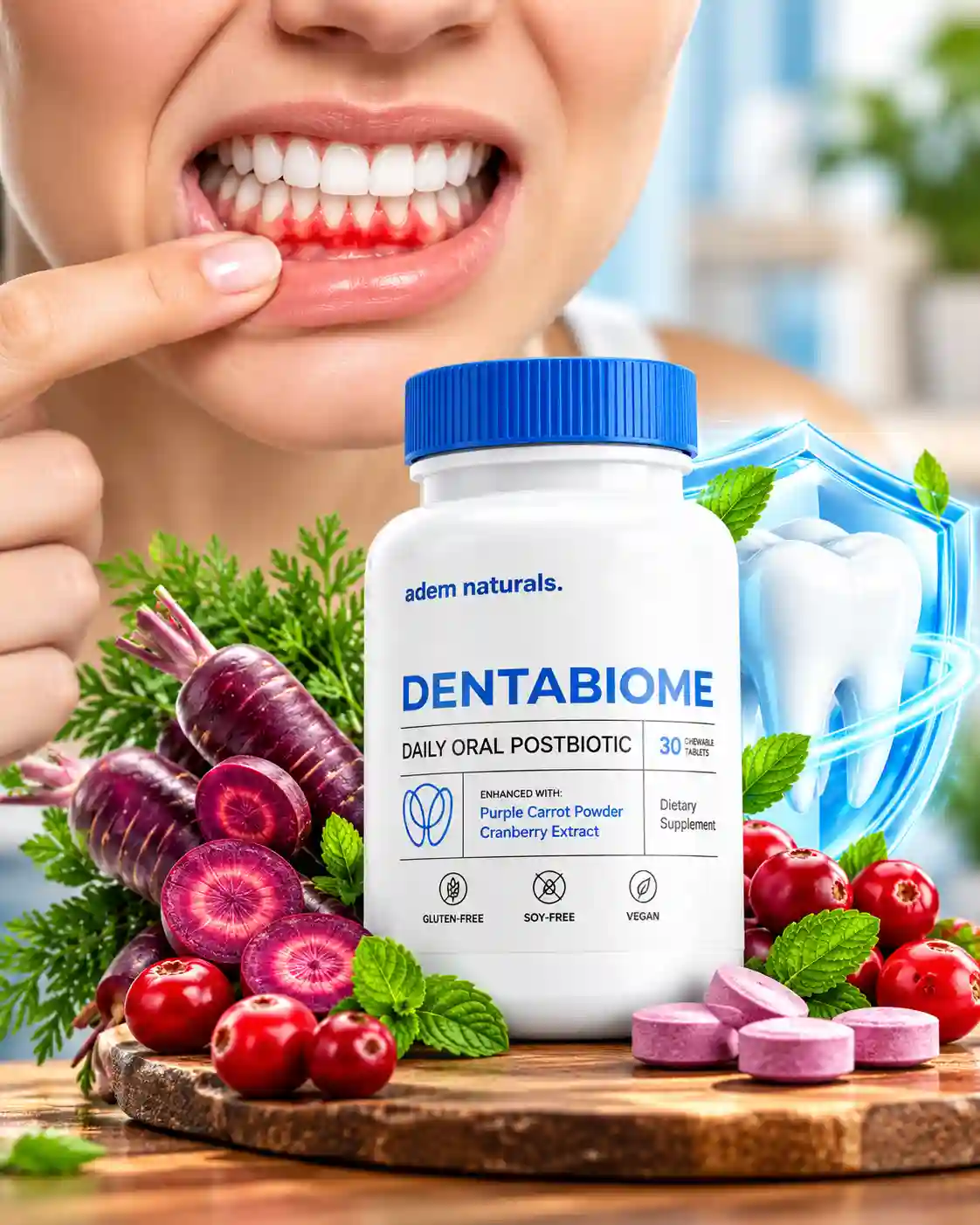 dentabiome-oral-health-supplement